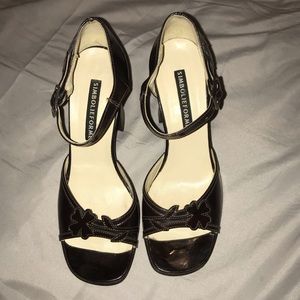 SIMBOLIEFORME Vero cuoio Brown sandals Sz. 37